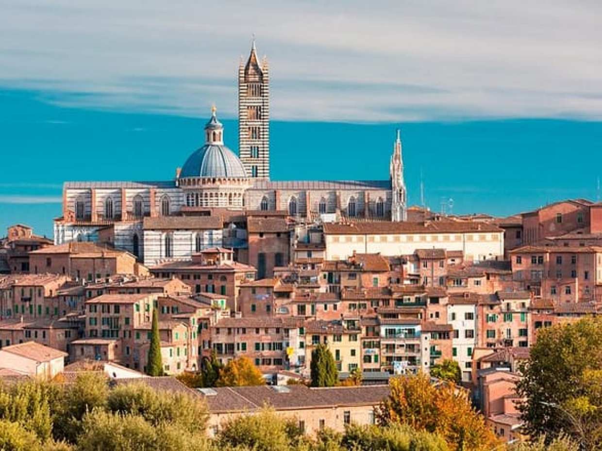Private Tour of Siena, Pisa, and San Gimignano from Florence, photo 3
