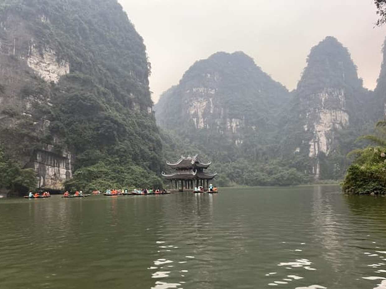 Discover Hoa Lu & Trang An – Full day Cultural Experience, Vietnam, photo 5