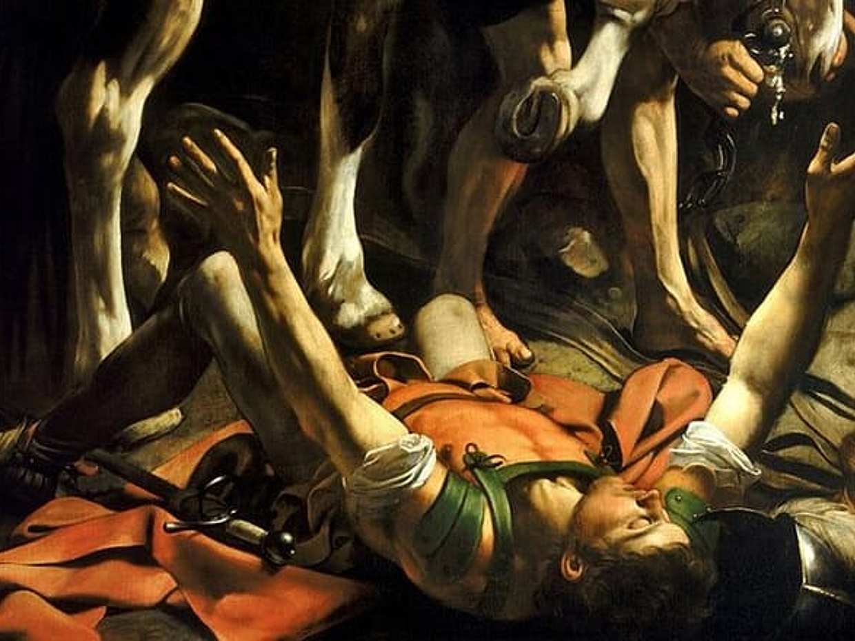Rome, Caravaggio & the Baroque: An Intimate Private Tour