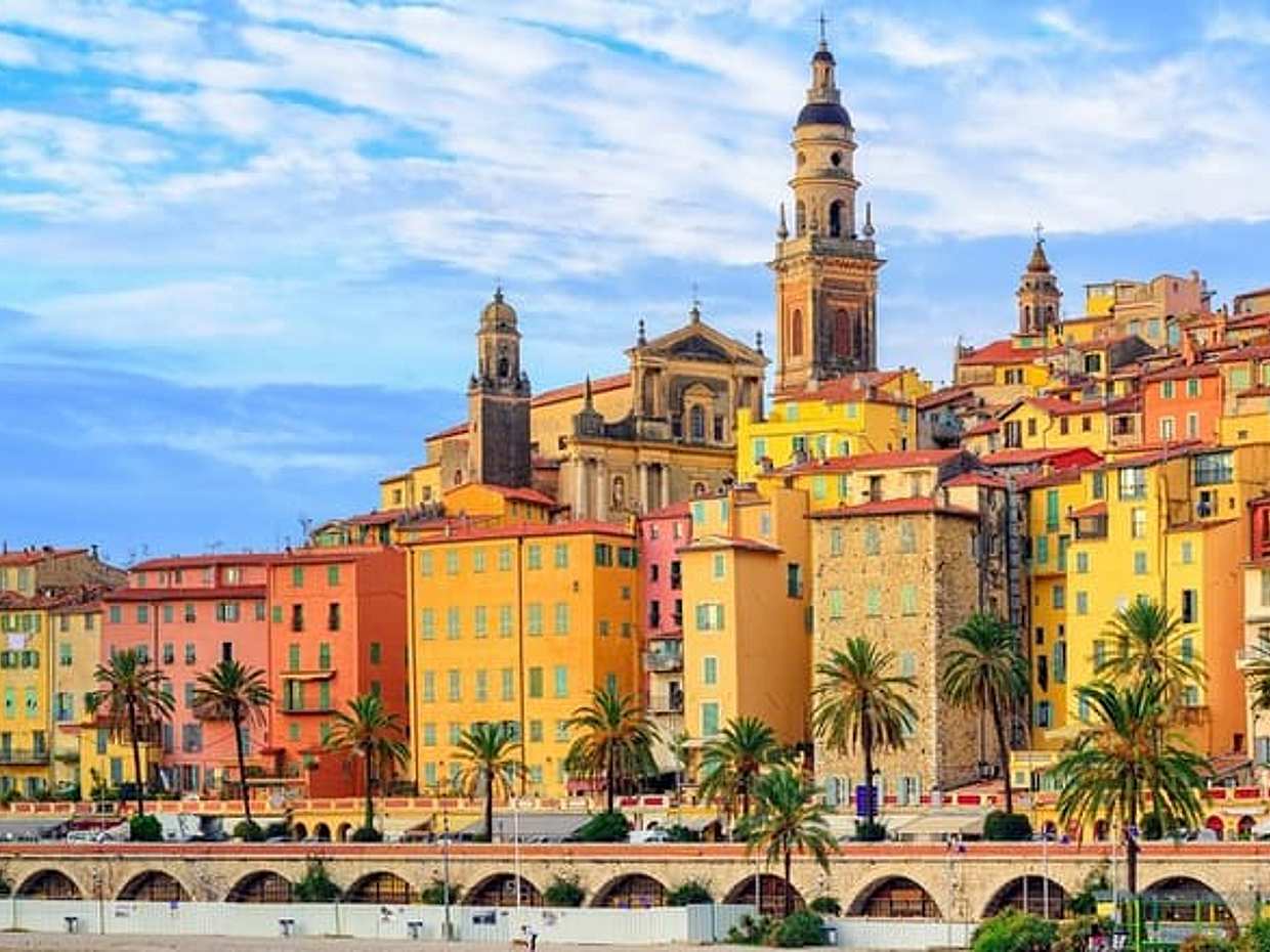 Italian Riviera Monaco Monte Carlo Full Day Shared Tour from Nice, photo 5
