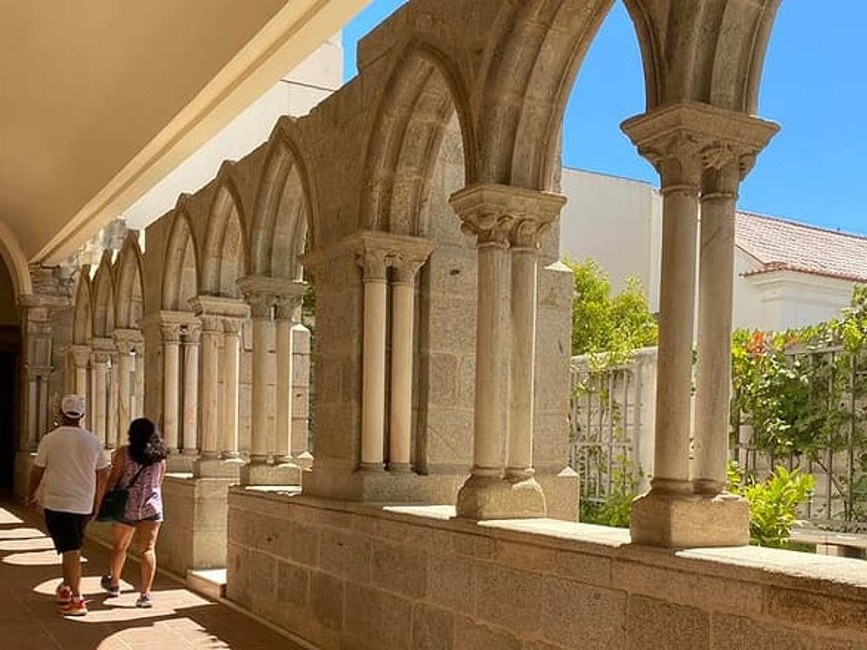 Exclusive Private Day Tour to Évora from Lisbon-Portugal's Story, photo 3