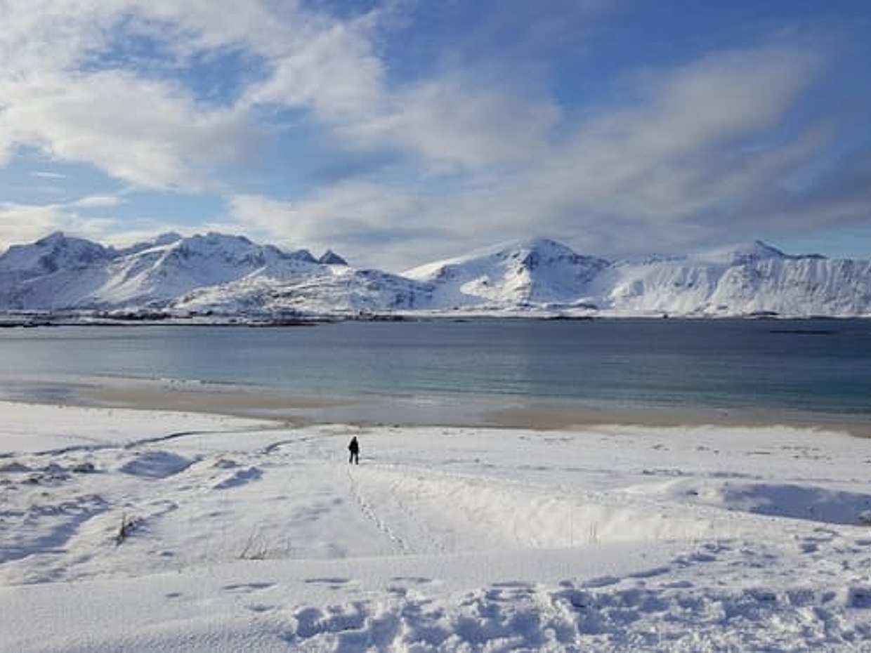 Lofoten Highlights Photo Tour - Reine, Hamnøy & Å, photo 5