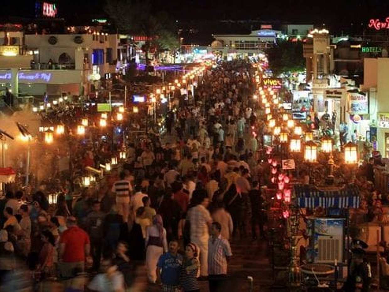 7-Day Guided Tour To Cairo and Sharm El Sheikh with Accommodation, photo 5