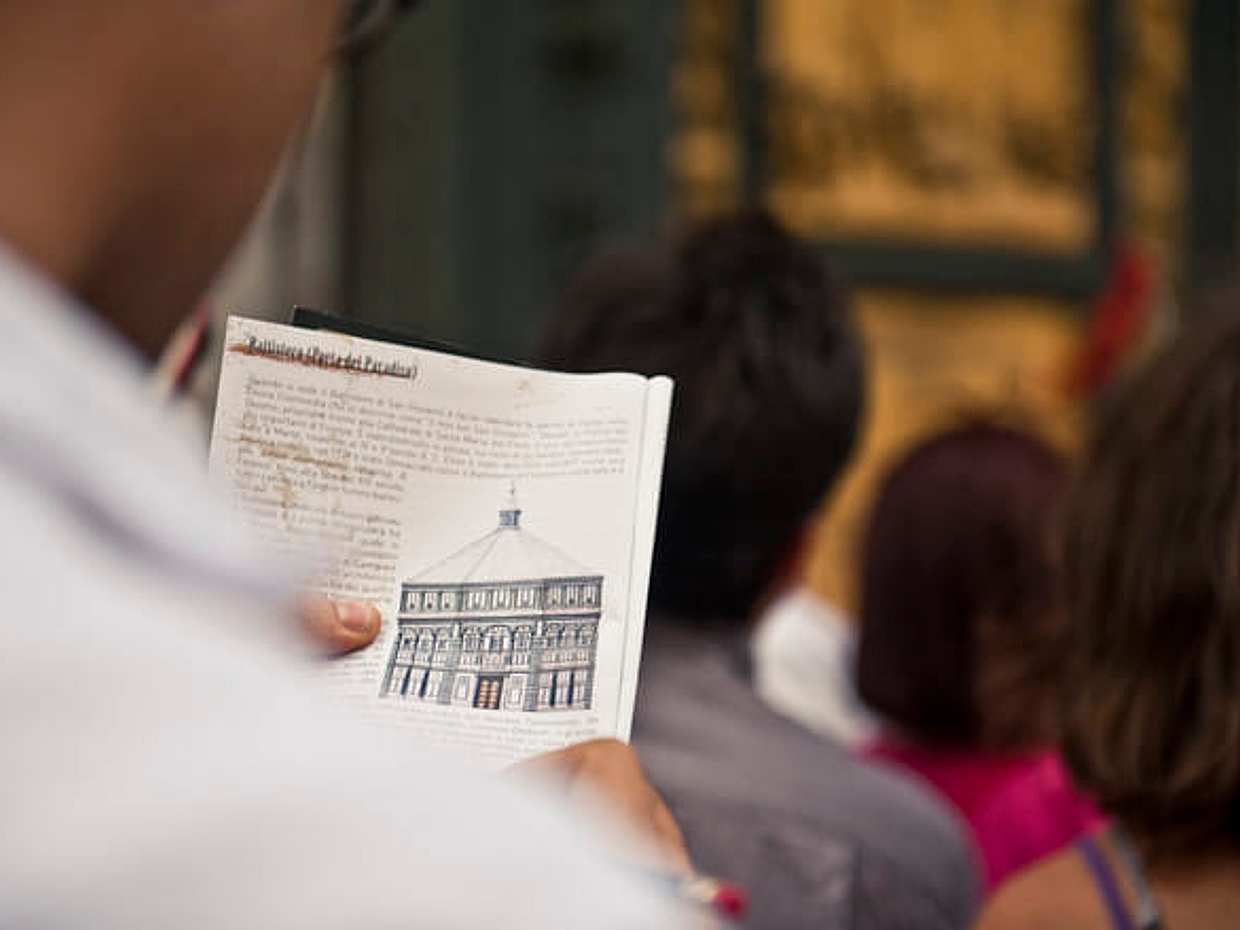 Historical Whodunit in Florence - Murder Mystery Self-Guided Tour, photo 5