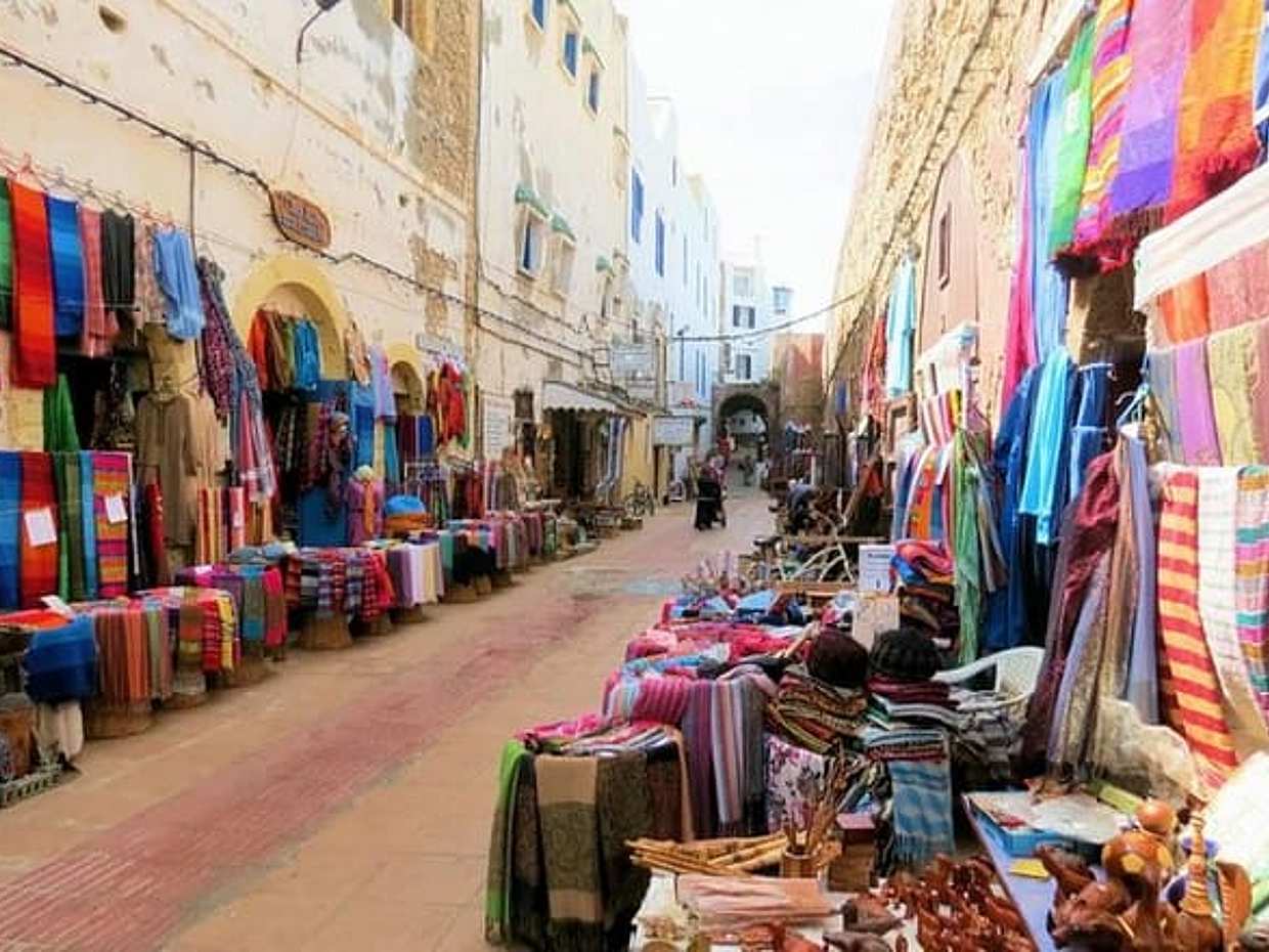Essaouira Private Day Trip from Marrakech, photo 5