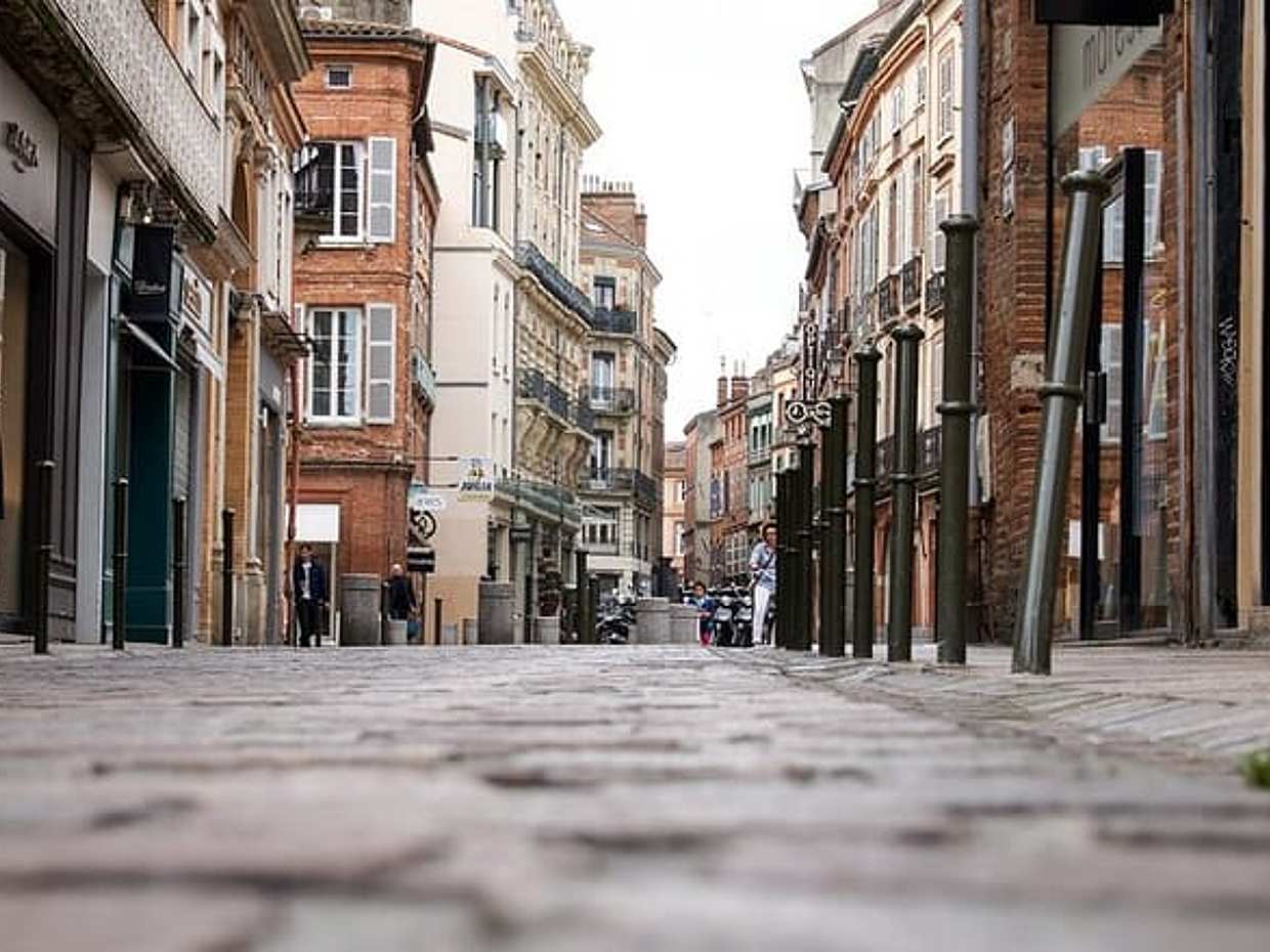 Private Transfer From Barcelona To Toulouse With a 2 Hour Stop, photo 3