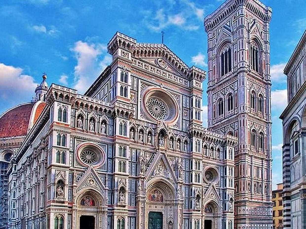 Florence: The Duomo Complex Private Tour, photo 2