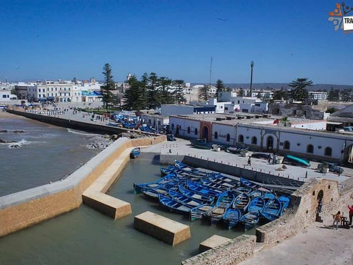 Essaouira Full-Day Tour from Marrakech, photo 5