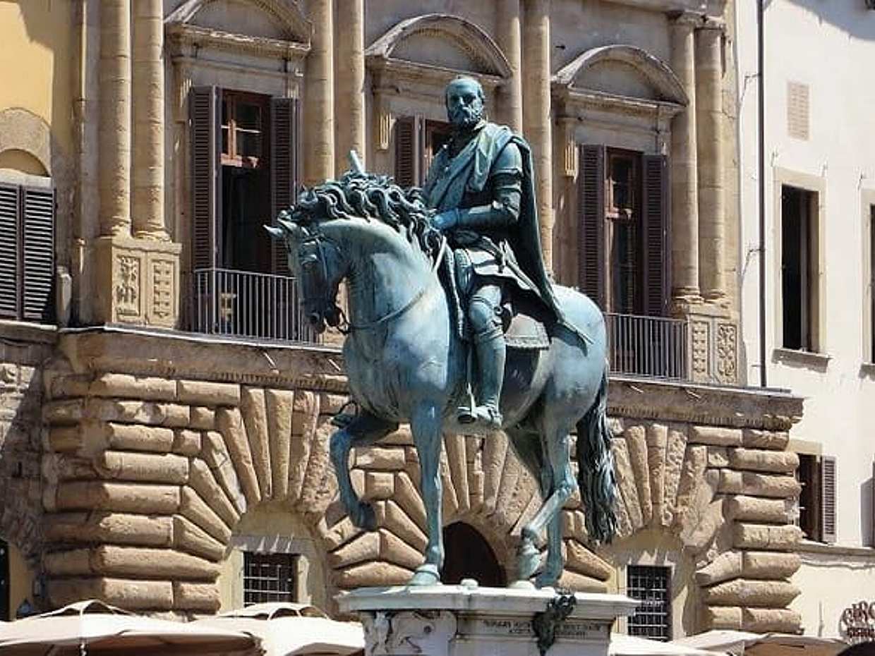 The Best Of Medieval Private Tour Of Florence, photo 3
