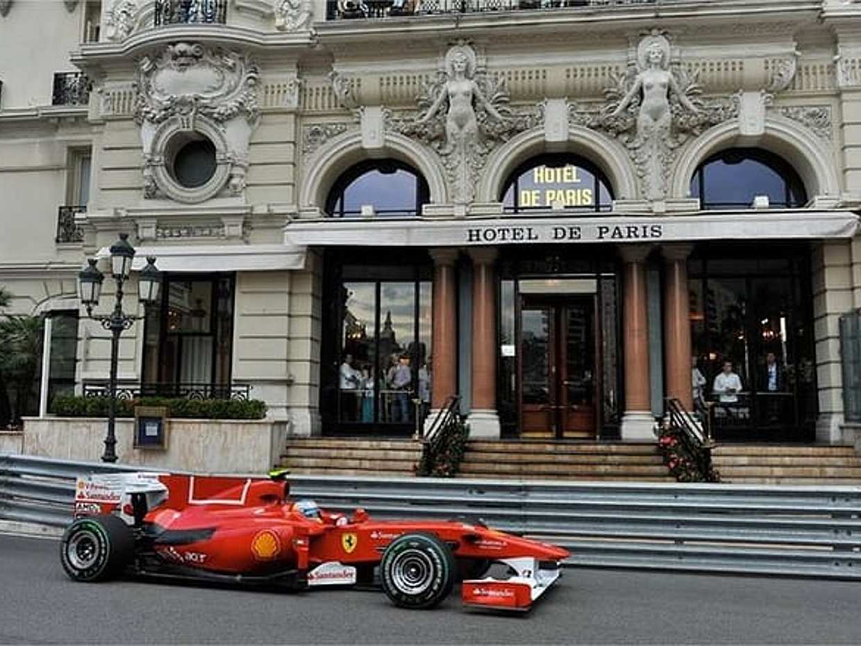 Eze, Monaco & Monte-Carlo Half Day Private Tour, photo 2