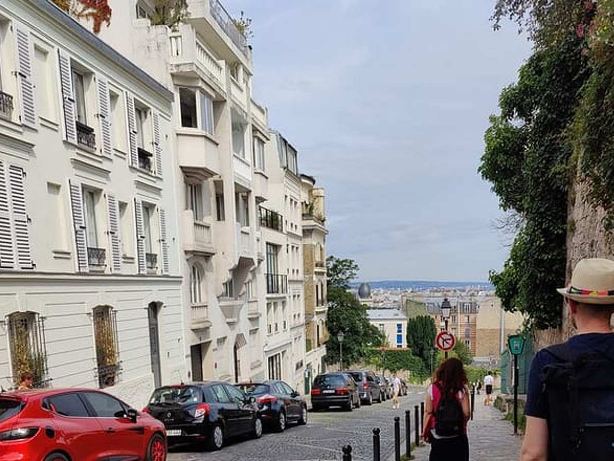 Private Full Day Paris trip including Louvre and Versailles with Pickup in France, photo 5