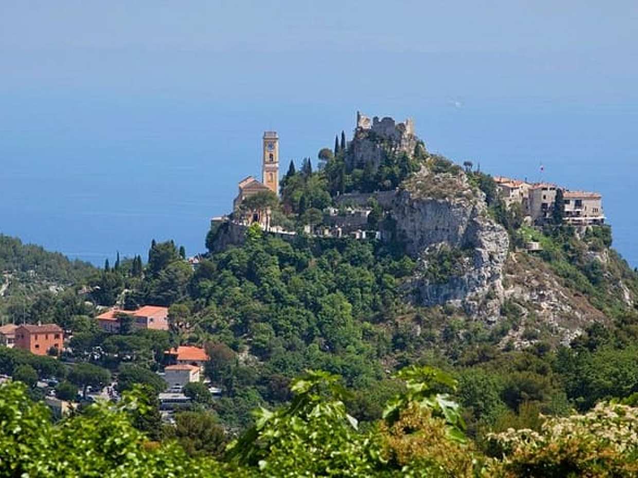 French Riviera Full Day Shared Tour from Nice, photo 3