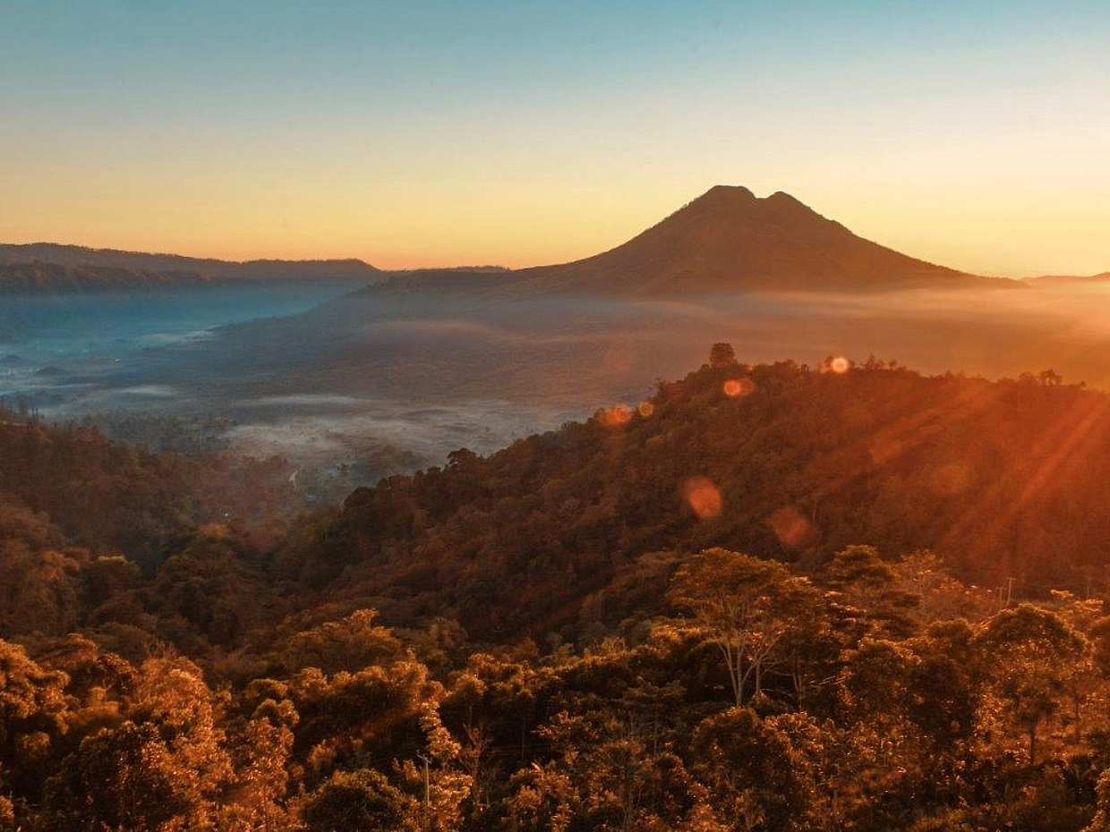 Bali: Trekking ao Nascer do Sol no Vulcão Batur, Indonésia, photo 4