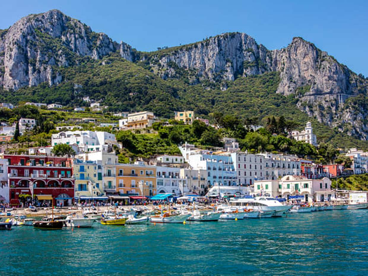 Sorrento Escape, Private Tour, photo 3
