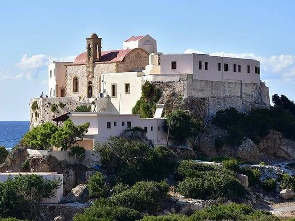 Elafonissi ab Chania: Privattour in Griechenland, photo 5
