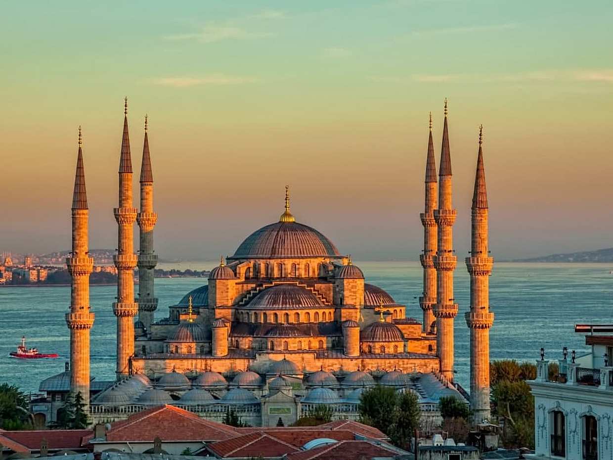Ottoman Istanbul Tour, Türkiye, photo 2