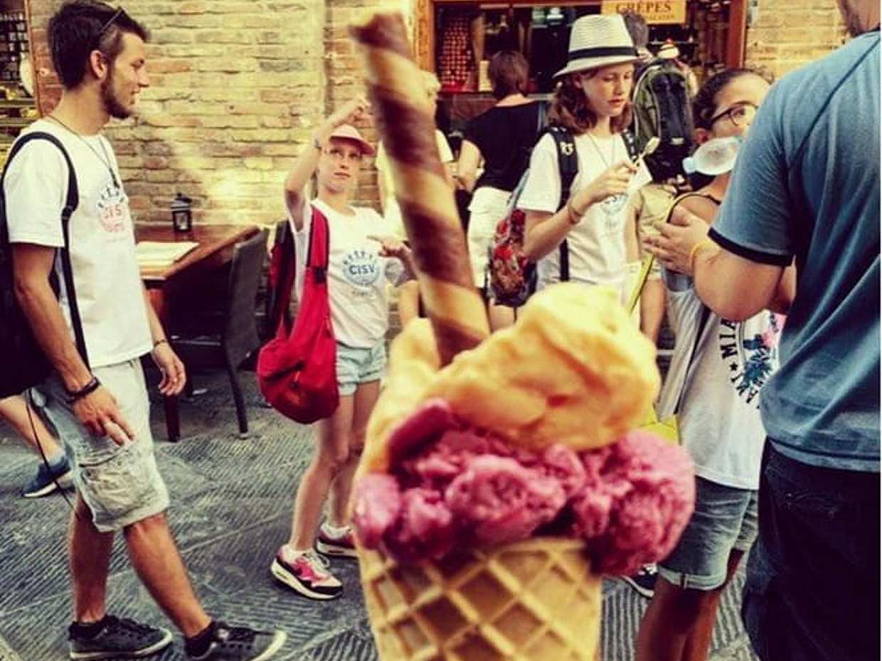 Z Sieny: Jednodenní výlet do Pisy a San Gimignana v Itálii, photo 5