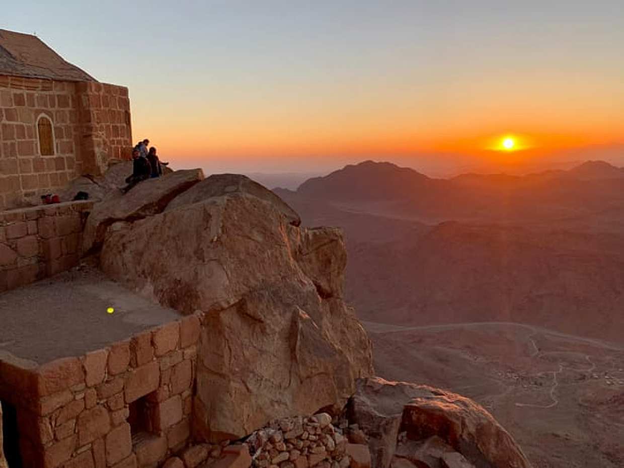 Sharm El Sheikh, Dahab and St. Catherine Monastery Package, photo 4