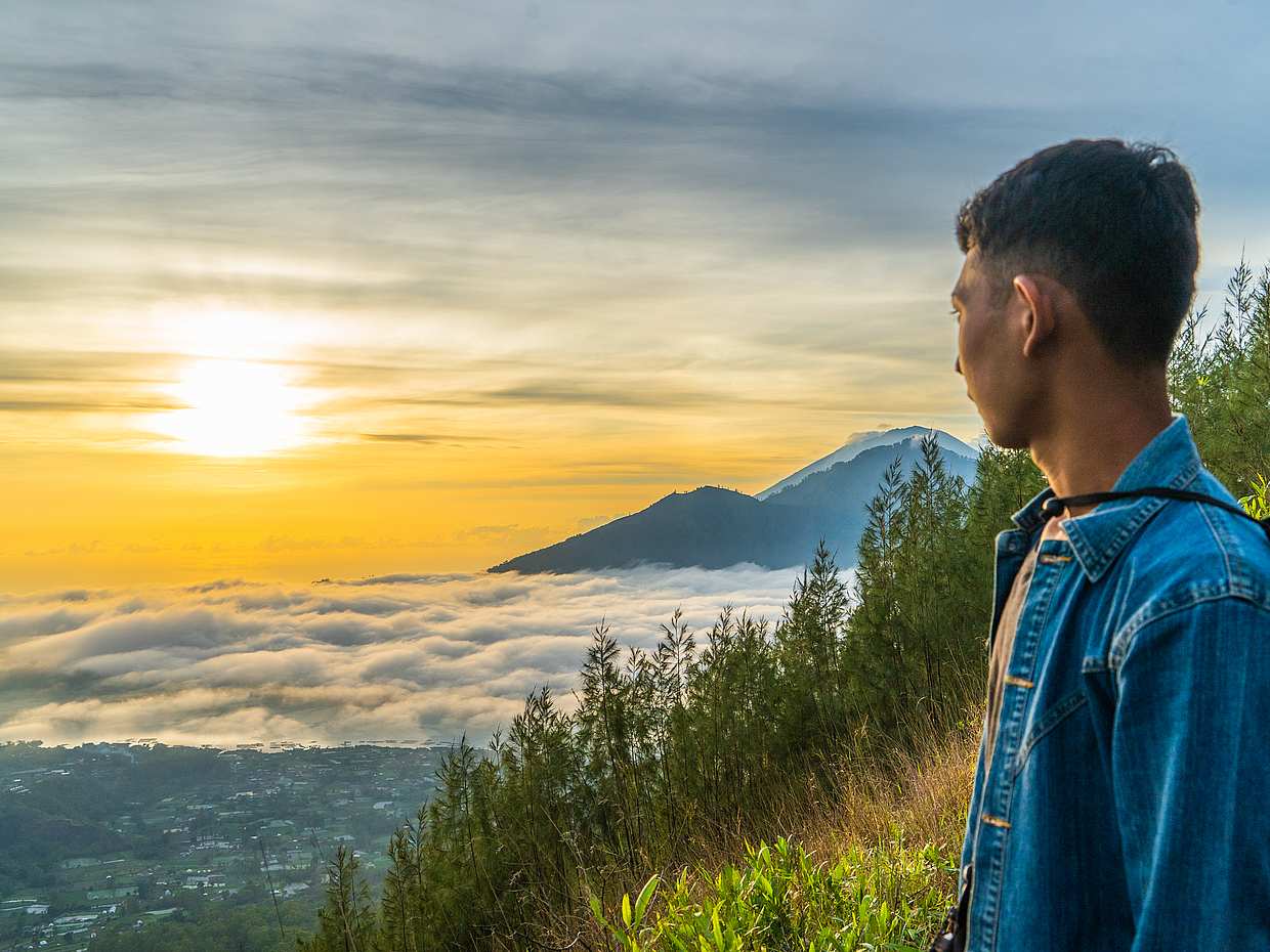 Mount Batur Sunrise with Breakfast and Guided Trekking, photo 5
