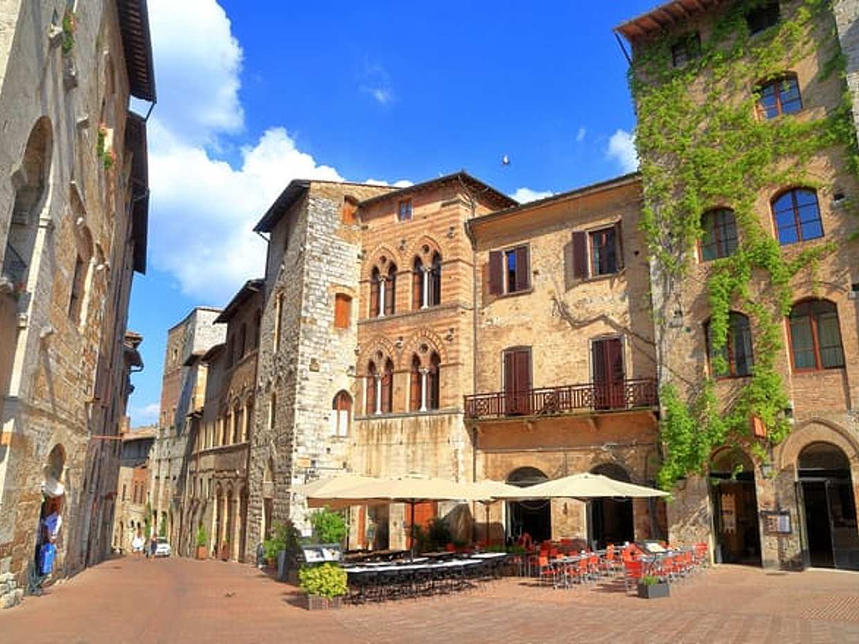 2-Day Private Taste of Tuscany: Hills, Truffles & Cooking Experience, photo 4
