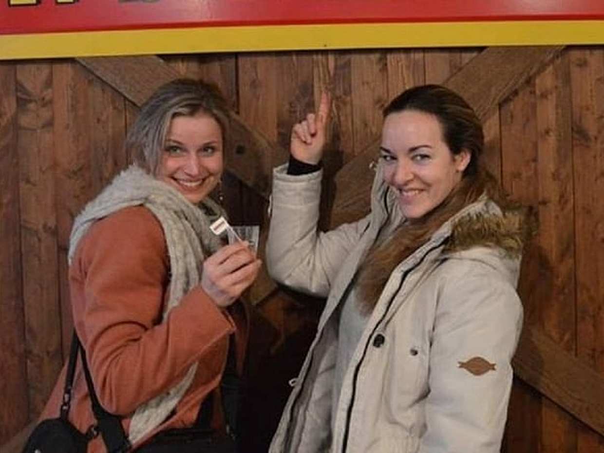 VIP Prague Private local guide