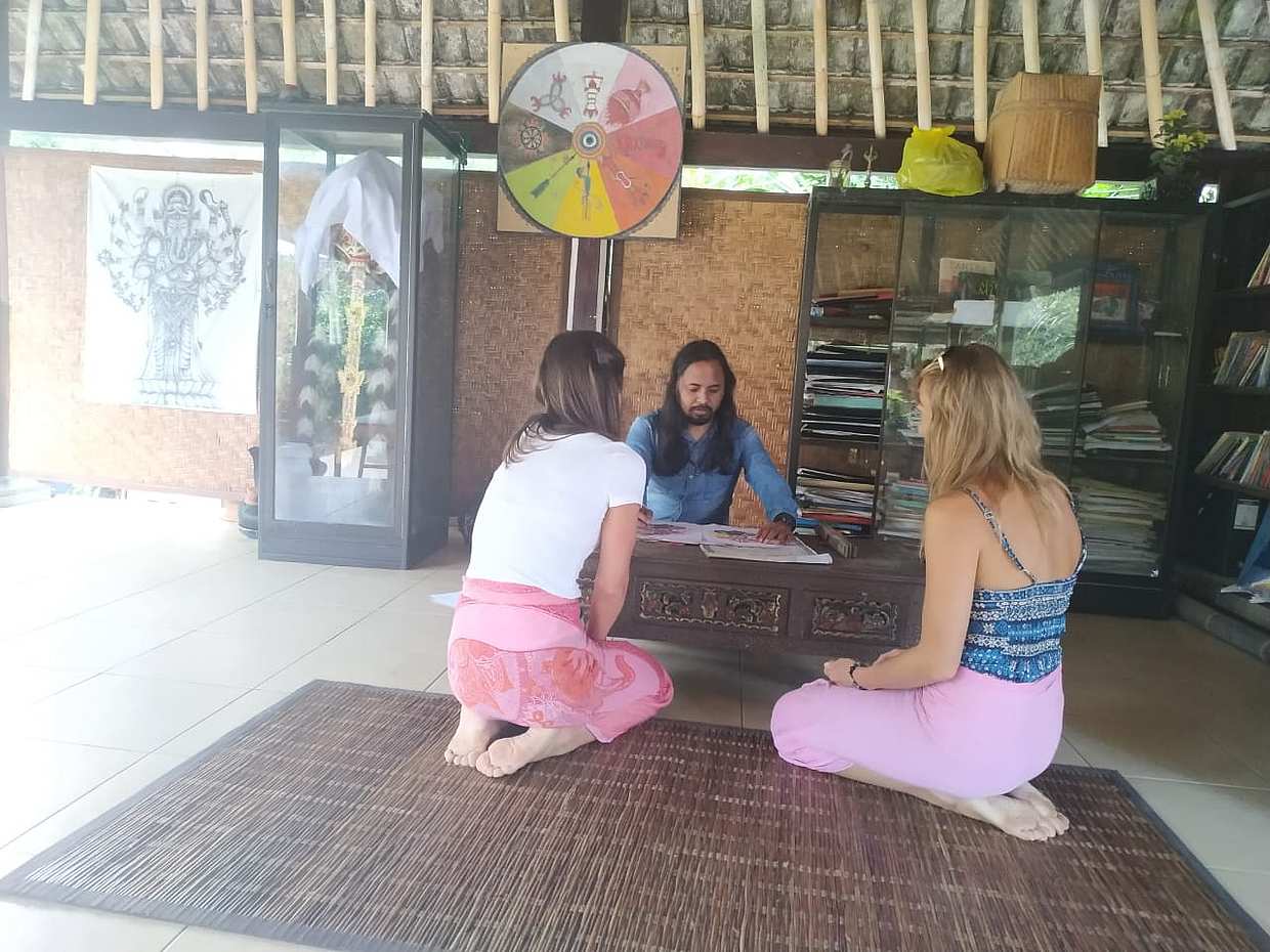 Authentic Balinese Wisdom Full-day Retreat, Indonesia, photo 3