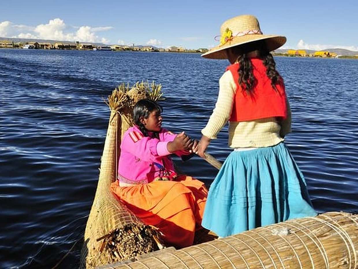 Privé Transfer Van Oruro Naar Puno Met een Stop van 2 Uur, Bolivia, photo 2