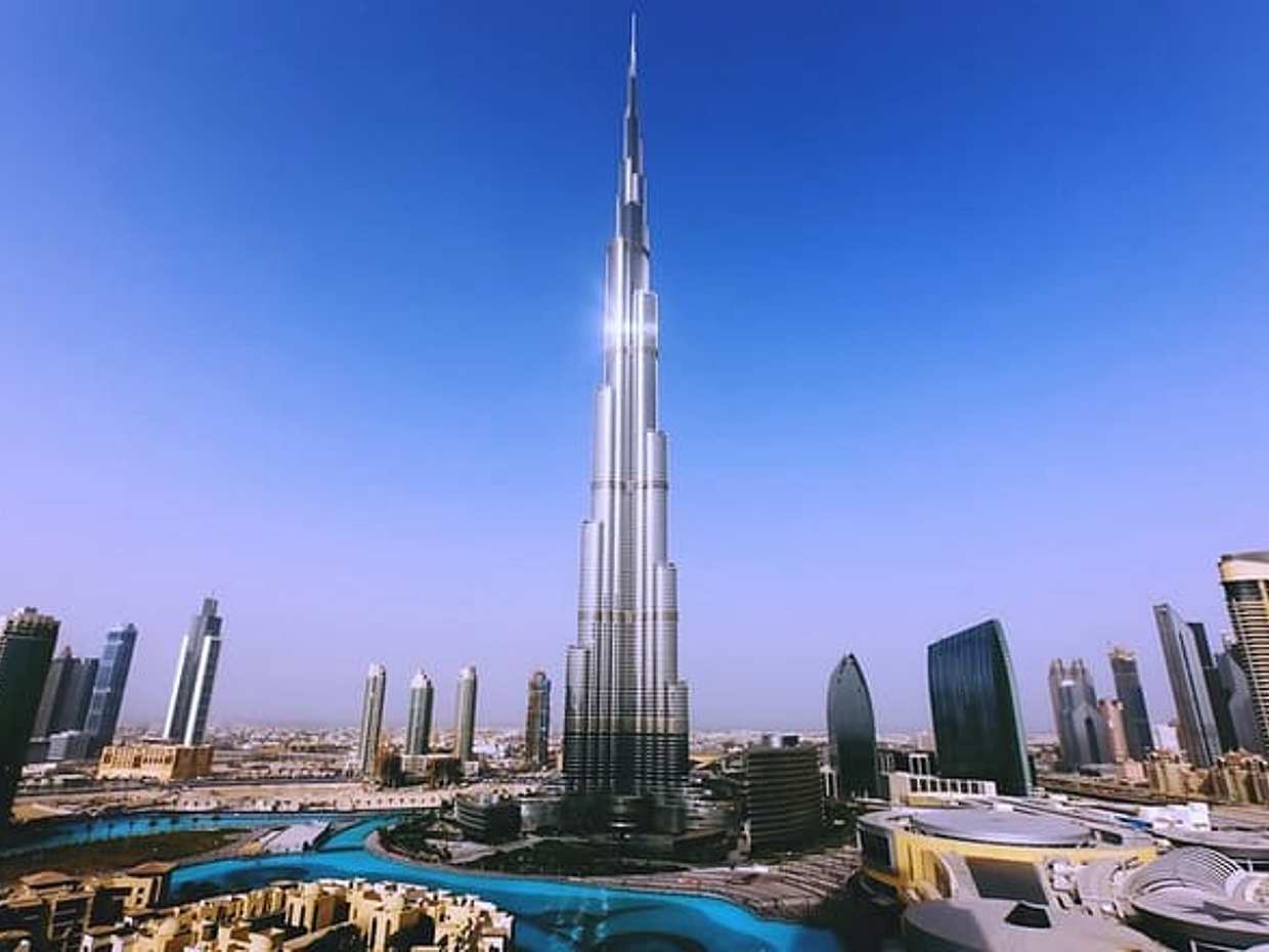 جولة دبي بالحافلة السياحية ورحلة على مركب الداو الشراعي, photo 4