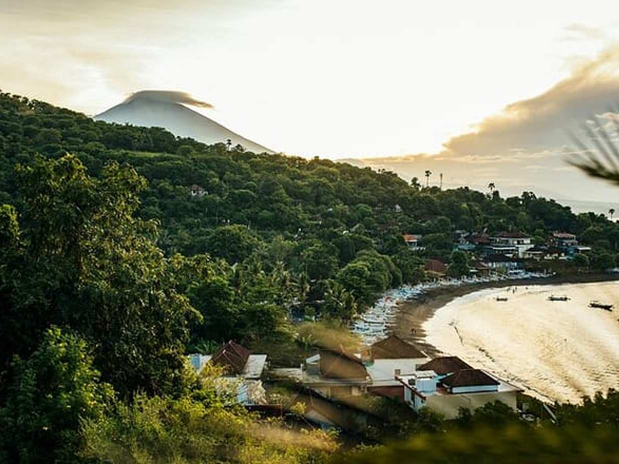"Traslado privado directo del aeropuerto o Denpasar a Amed en Indonesia", photo 2