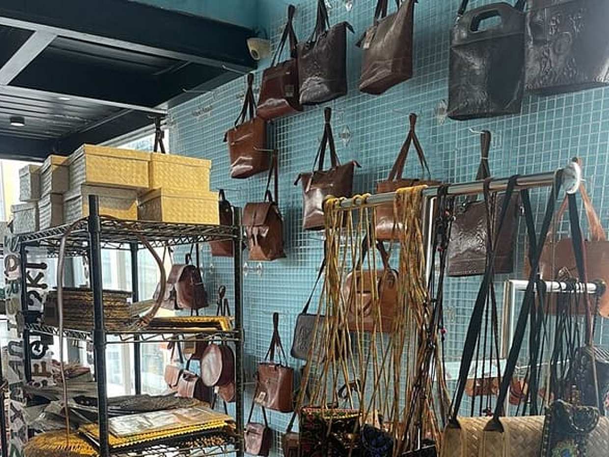Colombo Shopping Tour in Sri Lanka, Yala, photo 5