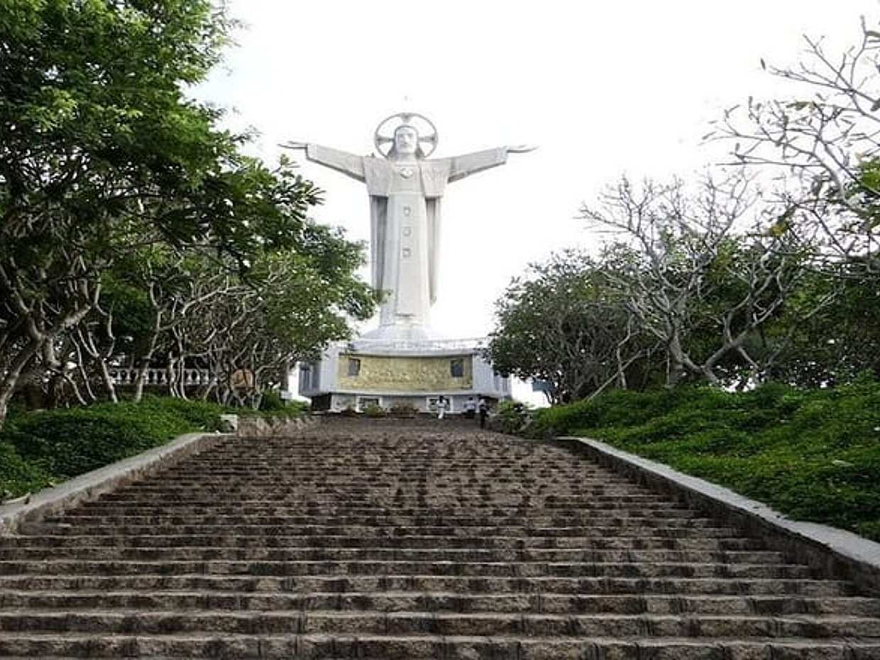 Vung Tau Ocean Breeze Private Day Excursion