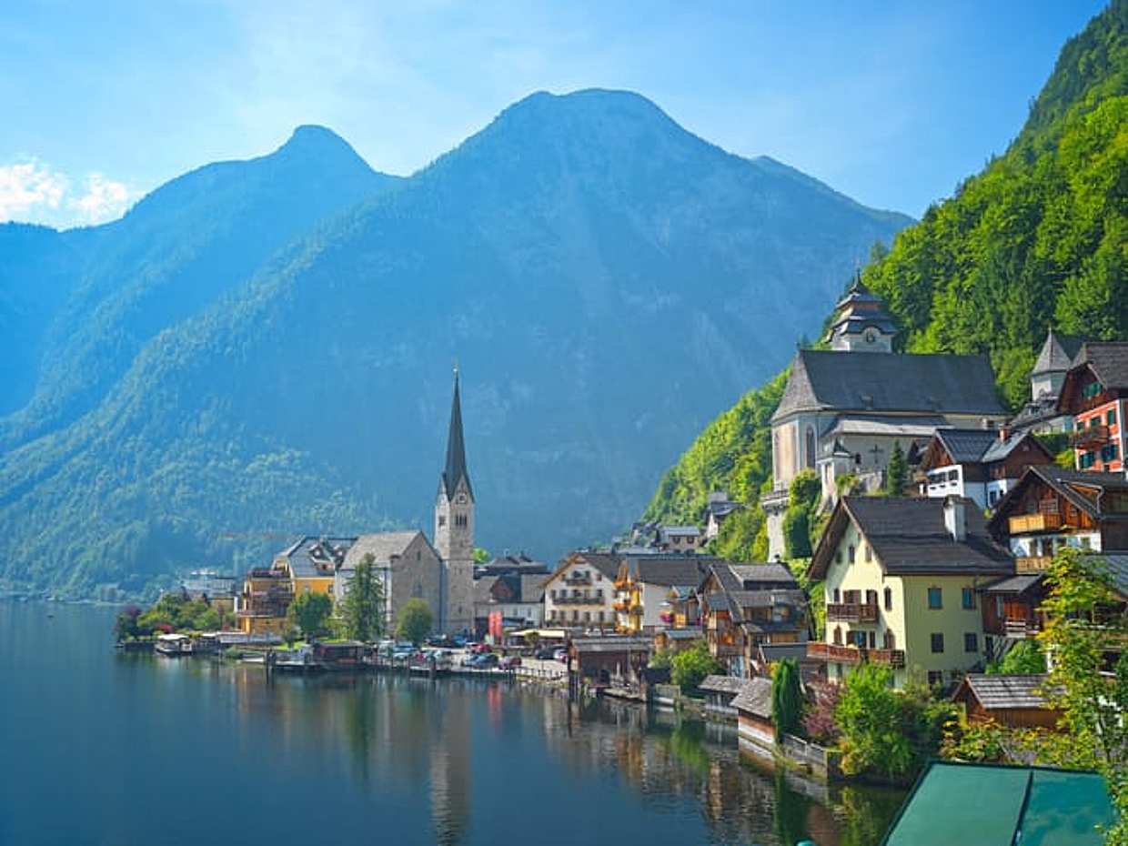 Hallstatt - Private Full-Day Tour, photo 2