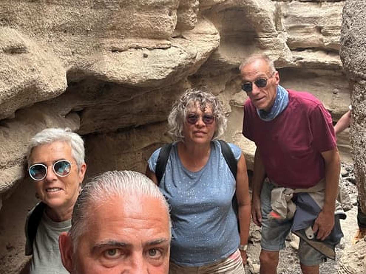 São Vicente: Ontdek de 12 Voltas Wandeling, Verborgen Juweeltje, Kaapverdië, photo 5