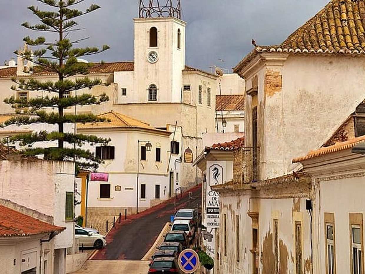 Private Transfer from Lisbon to Albufeira-2 Hours for Sightseeing, photo 3