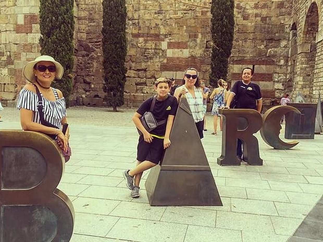Barcelona Private Religious & Jewish Tour: with Sagrada Familia  in Spain, photo 2