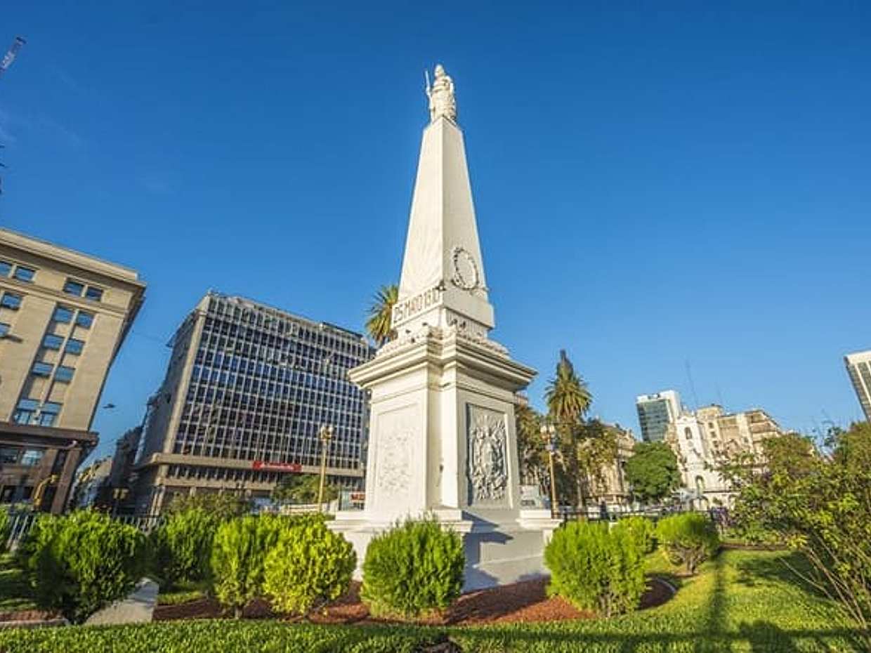 "Secretos del Buenos Aires Histórico: Recorrido de Puzles Autoguiado en Argentina", photo 4