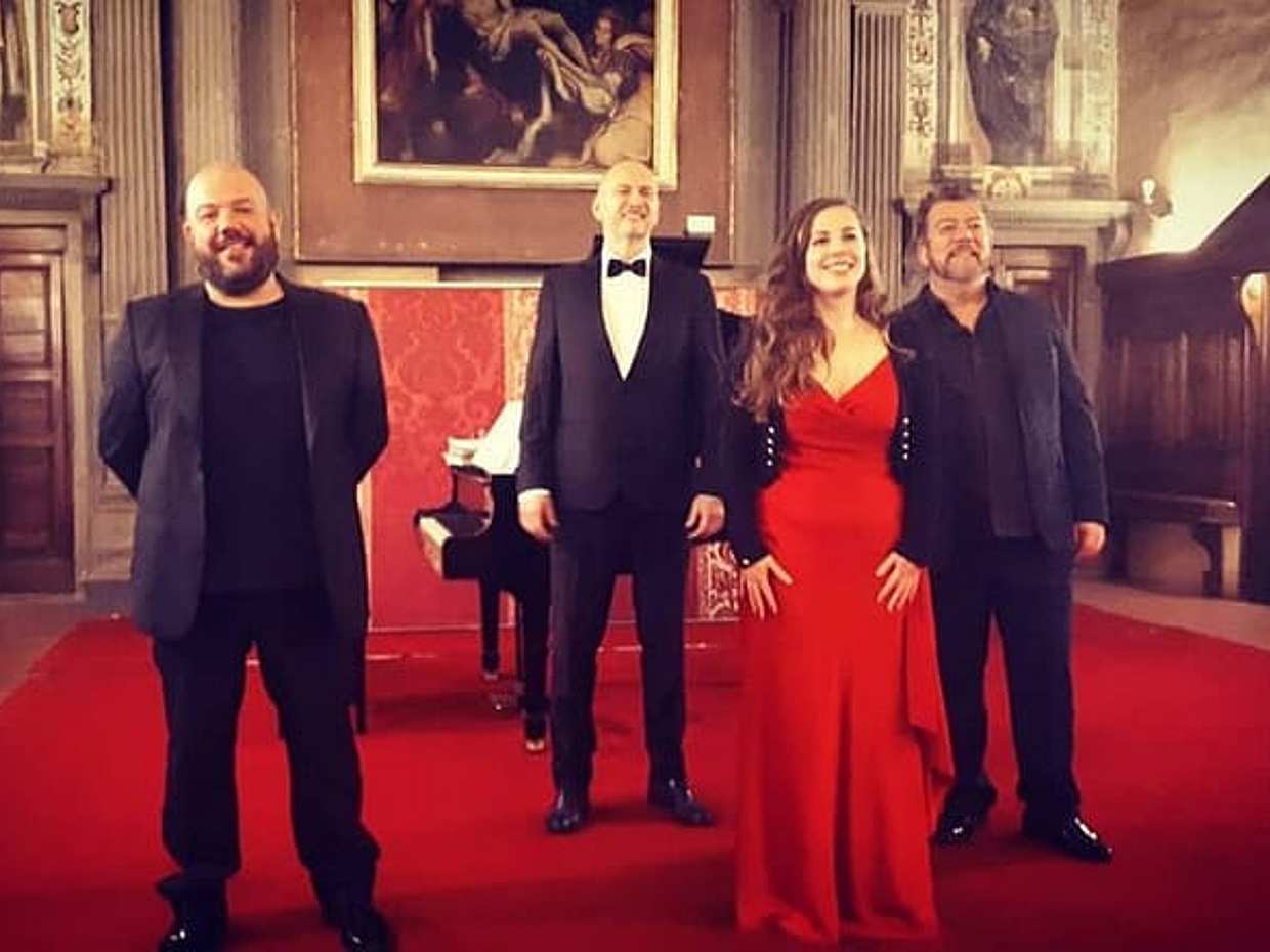 New Year's Eve Opera Gala _ 31st December, photo 2