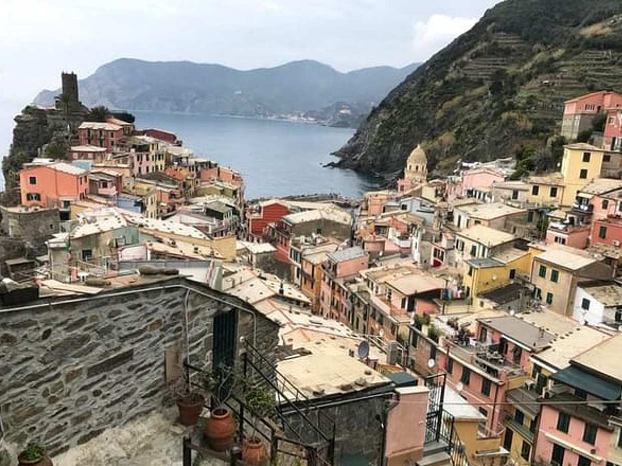 Exclusive Private Cinque Terre Experience Day Trip from Florence, photo 4