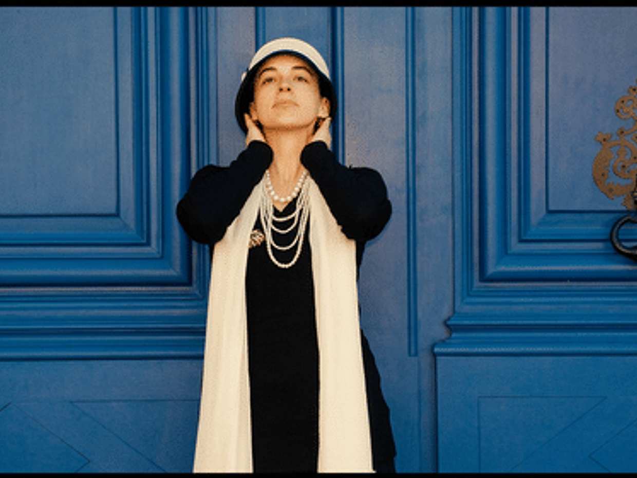 The Coco Chanel mystery, photo 4