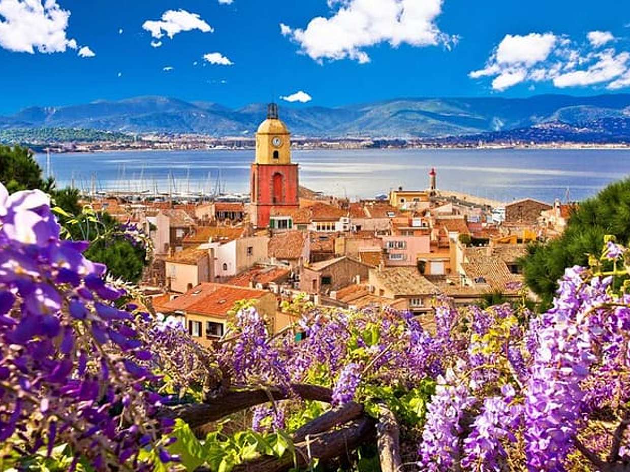 Prywatny bezpośredni transfer z Nicei do Saint Tropez we Francji, photo 2