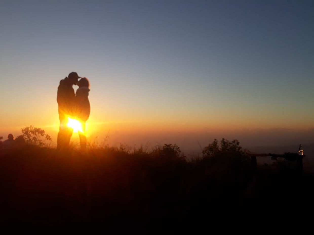 Mt Batur Sunrise and Hot Springs, photo 4