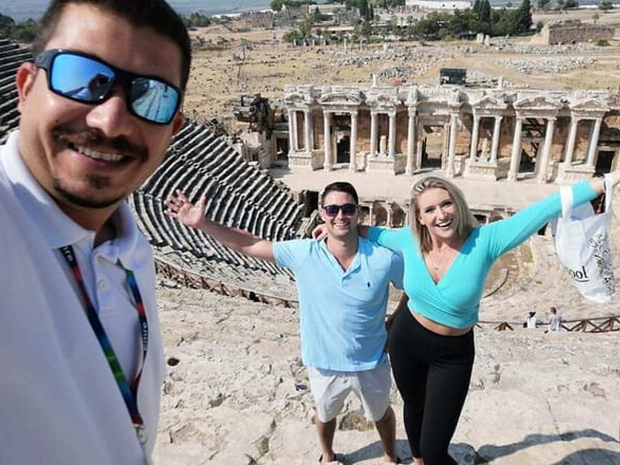 6 Days - Western Turkey Explorer, photo 2