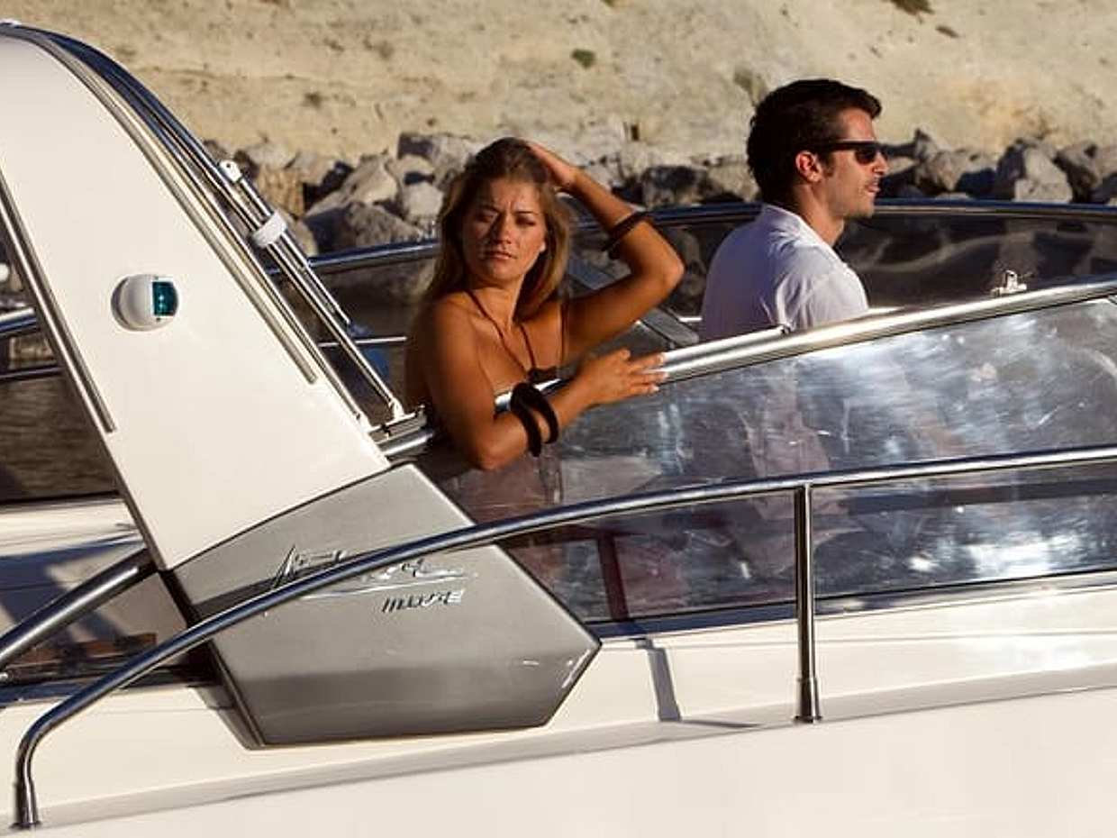 Private Boat Tour Capri & Positano, photo 3