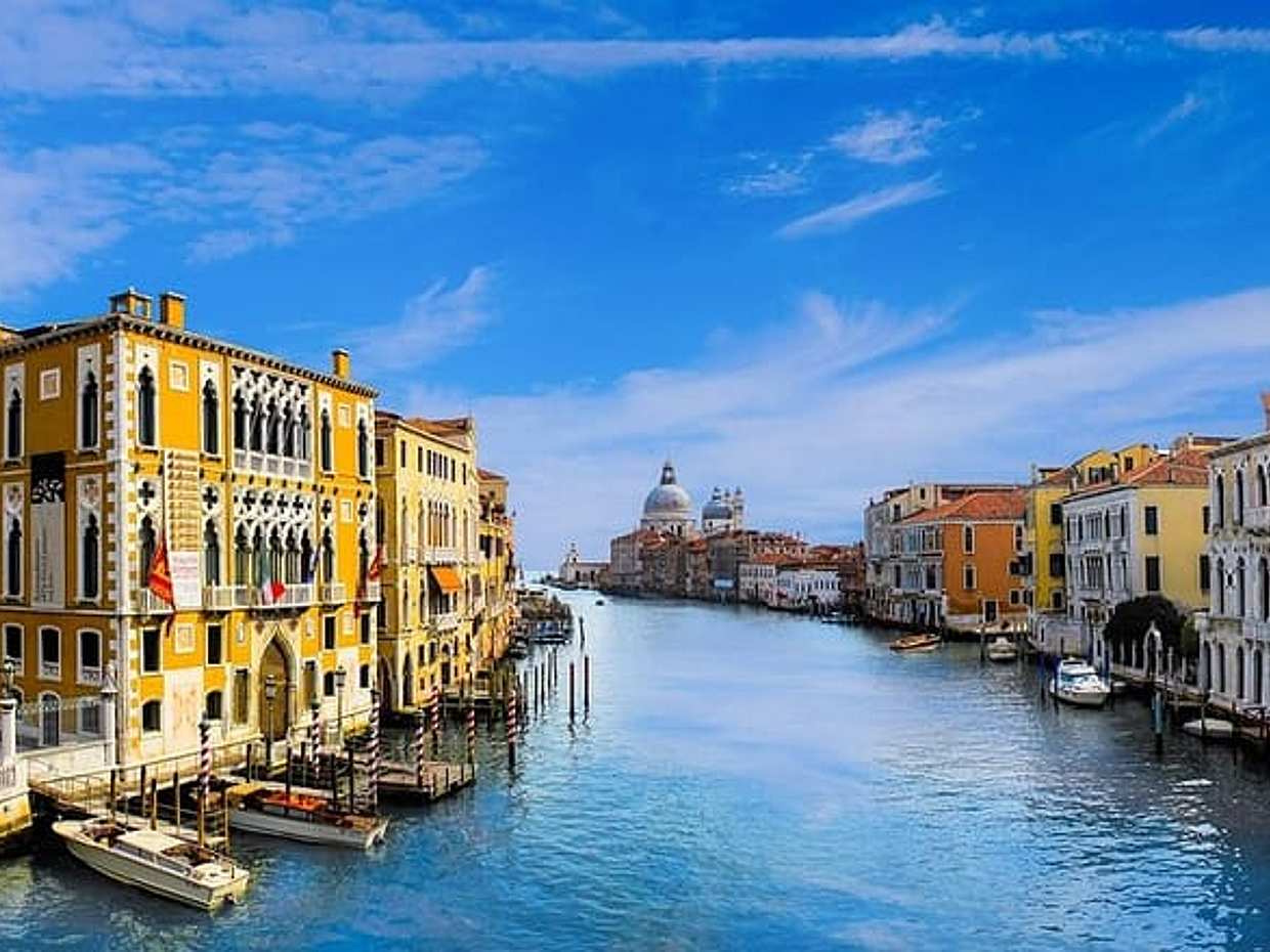 Private Transfer From Ravena To Venice With A 2 Hour Stop in Italy, Ravenna, photo 5