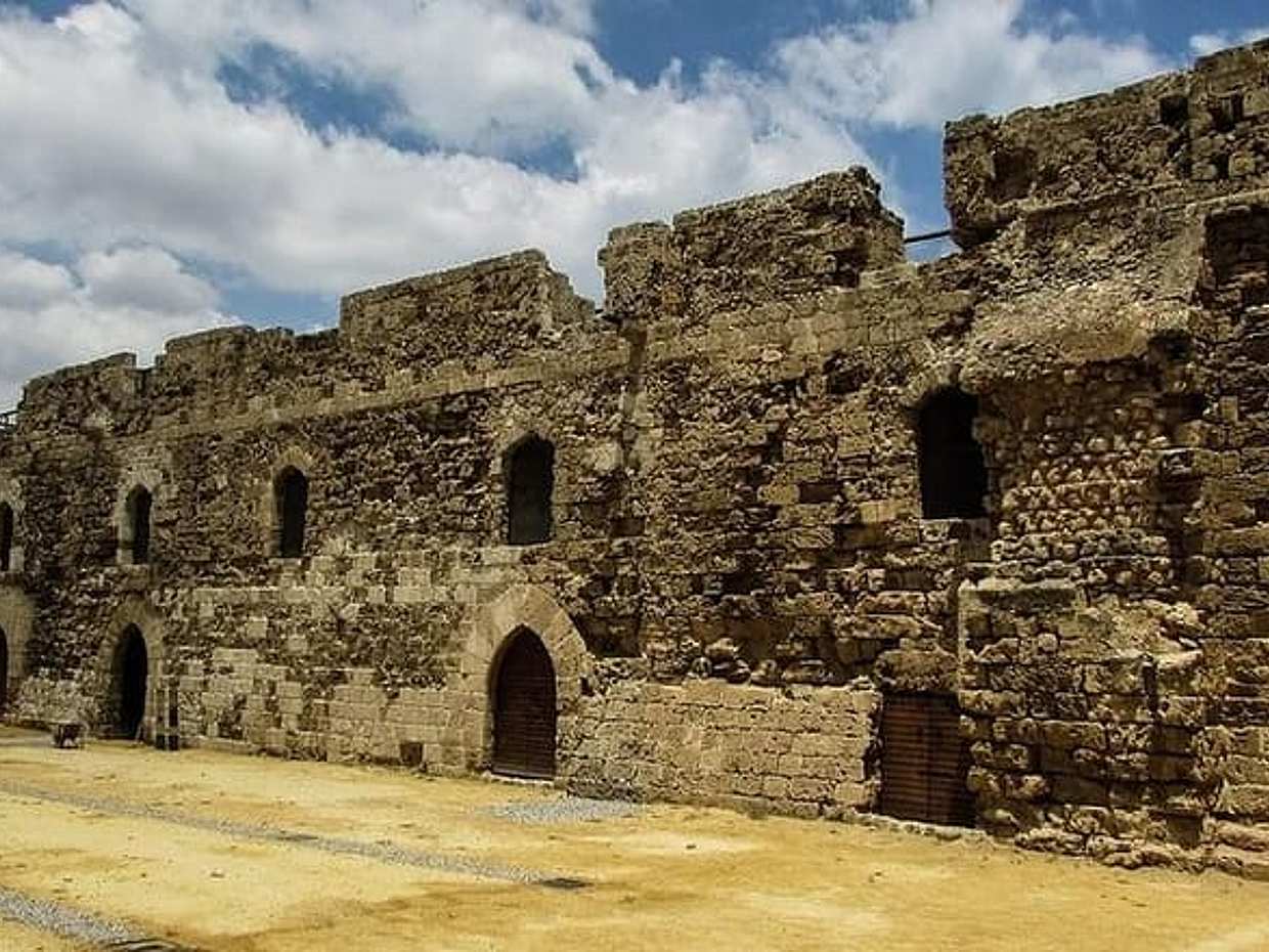 Discover Famagusta from Paphos in Cyprus, photo 2