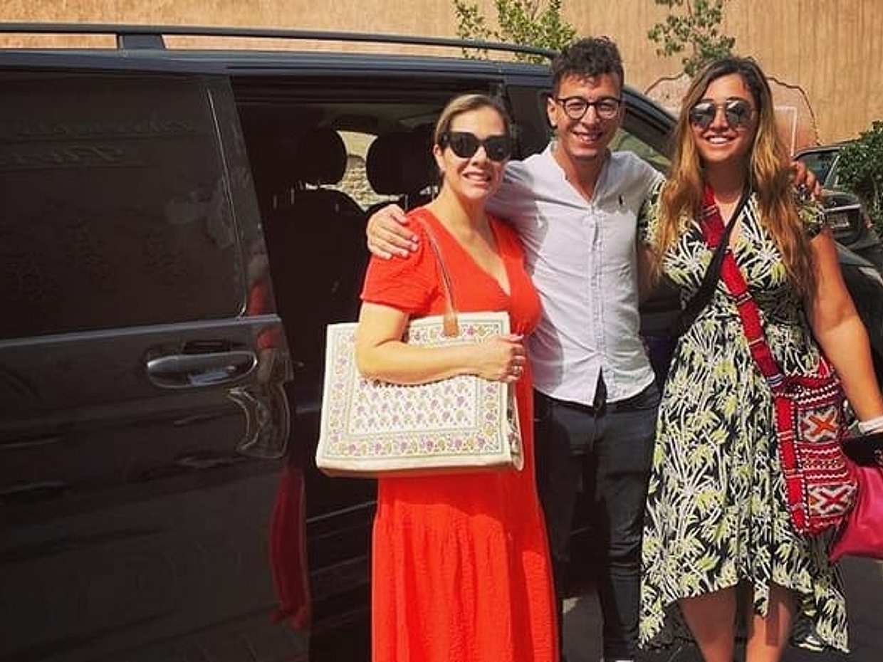 Private Marrakech Cultural & Shopping Tour: Medina & Souks, photo 2