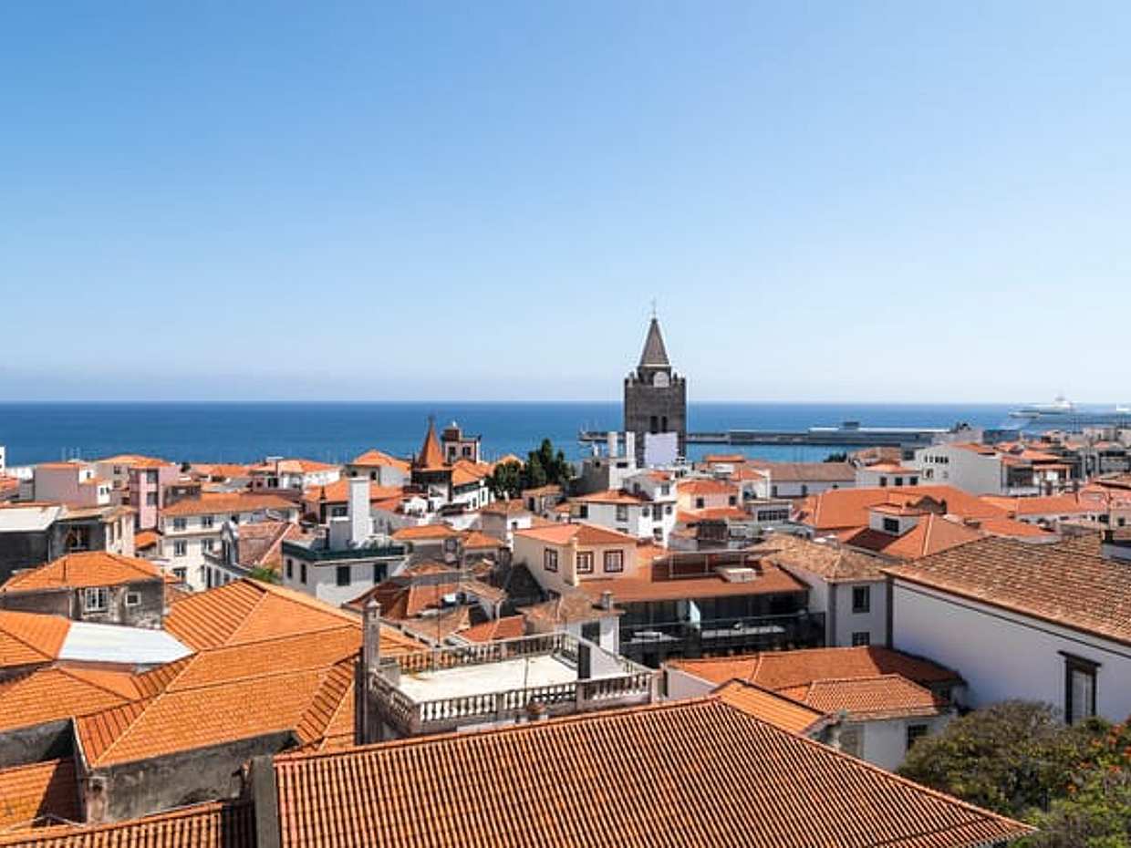 Madeira and Porto Santo Escapade, Private Tour, photo 4