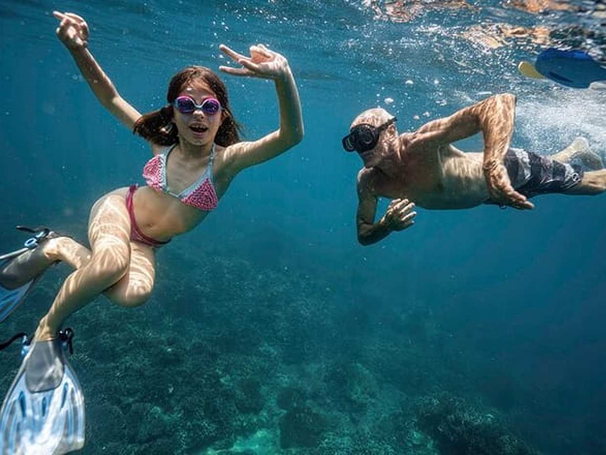 Cham Island Snorkeling: Top Day Trip from Hoi An or Da Nang