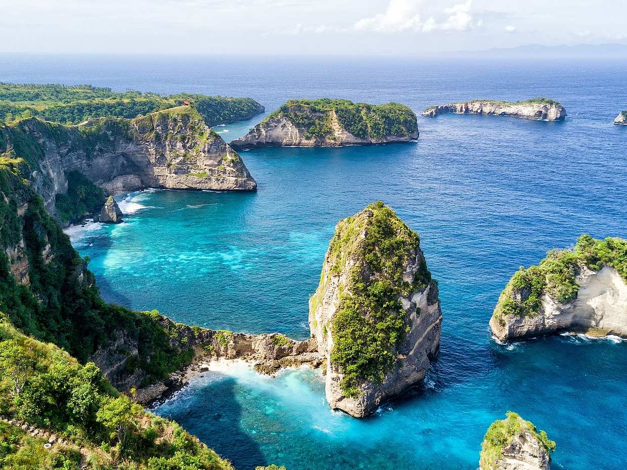 East Nusa Penida Full-day Tour