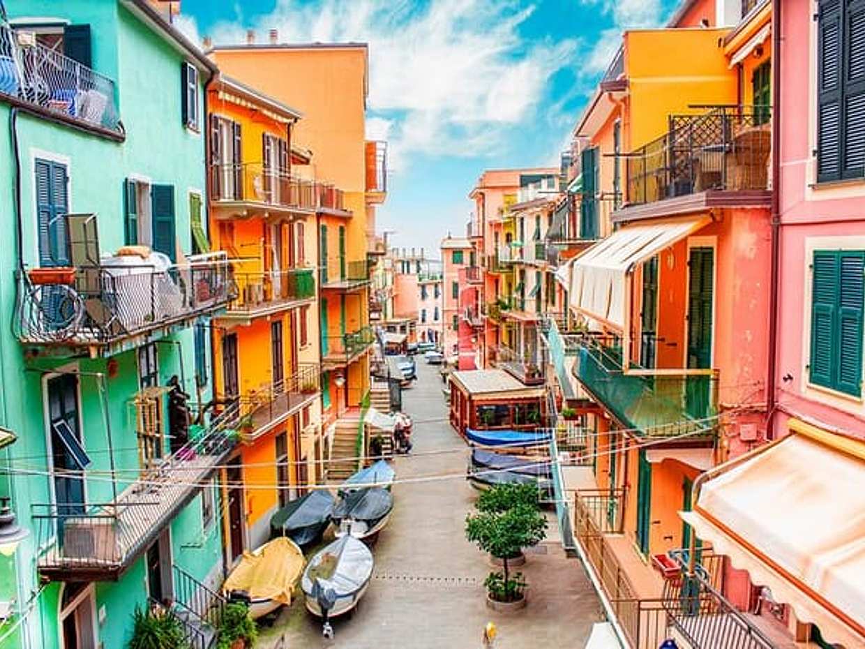 Private day trip : Florence to Cinque Terre, flexible itinerary, photo 4